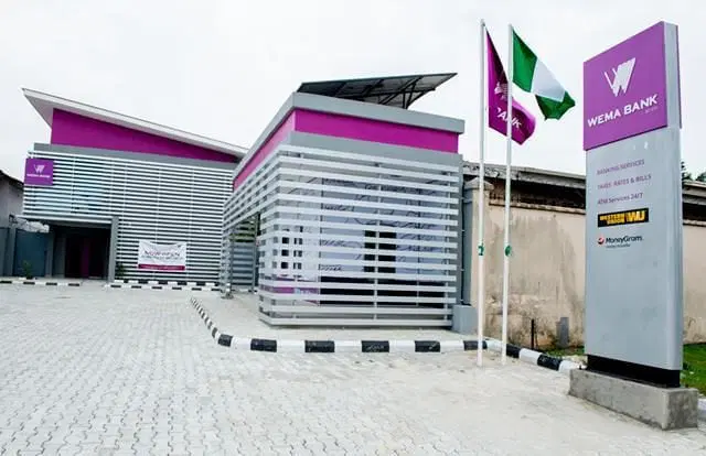 Wema Bank secures €50m EIB facility to support SMEs Wema Bank secures €50m EIB facility to support SMEs