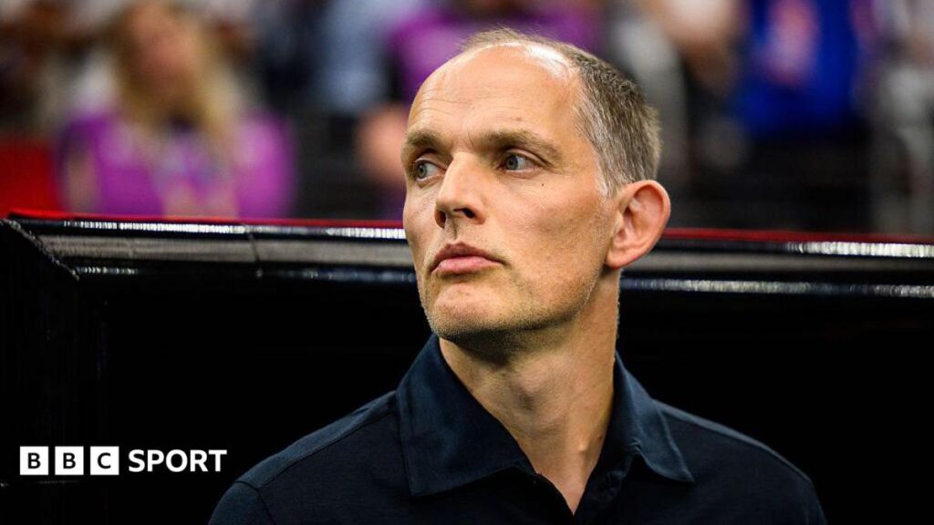 What Tuchel is doing different to Southgate’s England What Tuchel is doing different to Southgate’s England