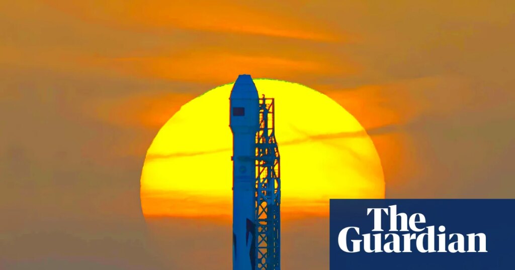 What is China’s SpaceSail, and could it rival Elon Musk’s Starlink? | China