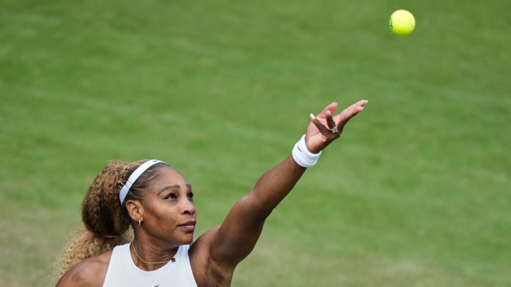 When is Serena Williams playing next? What to know about Wimbledon