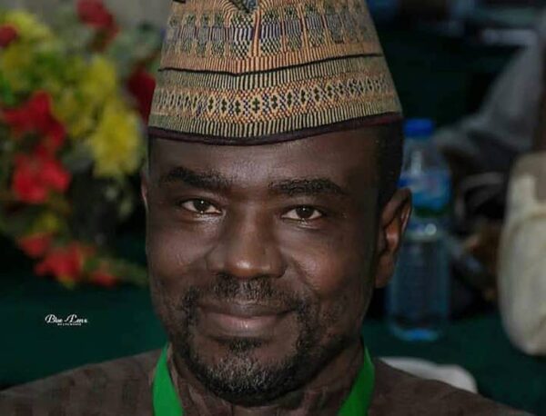 When security chiefs avoided the press, By Yushau A. Shuaib When security chiefs avoided the press, By Yushau A. Shuaib