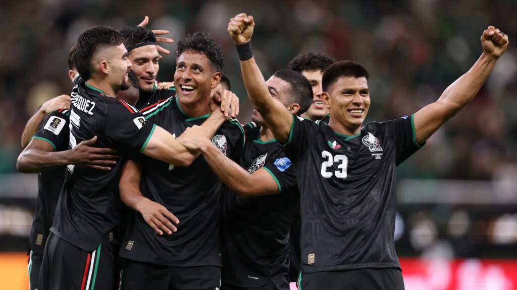 Where to Watch Czechia vs. Mexico World Cup Game for Free, Stream Now
