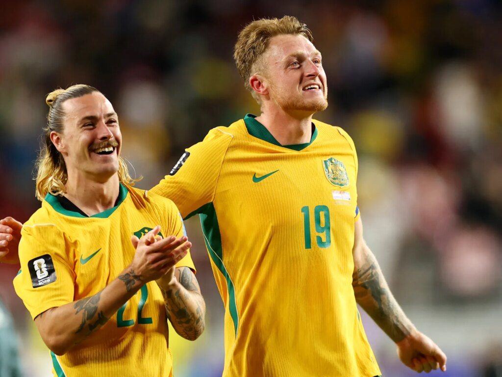 Which teams have qualified for the World Cup 2026 knockouts, round of 32? | World Cup 2026 News