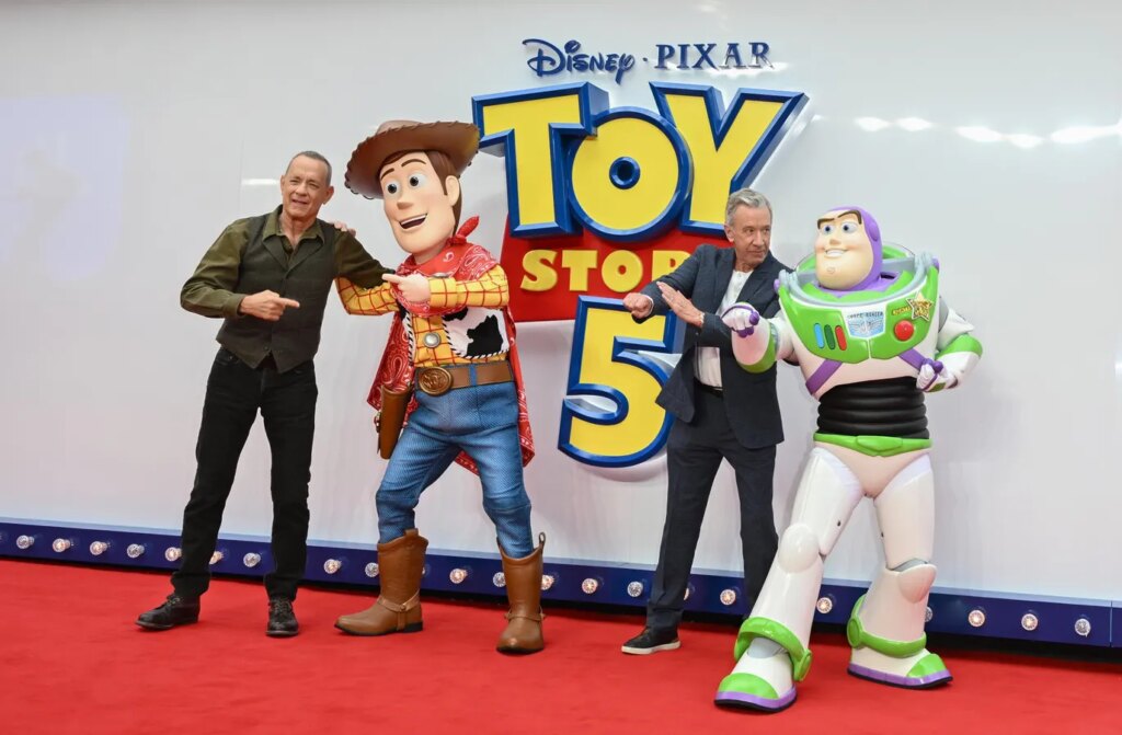Why Toy Story Remains Pixar’s Studio-Defining Franchise
