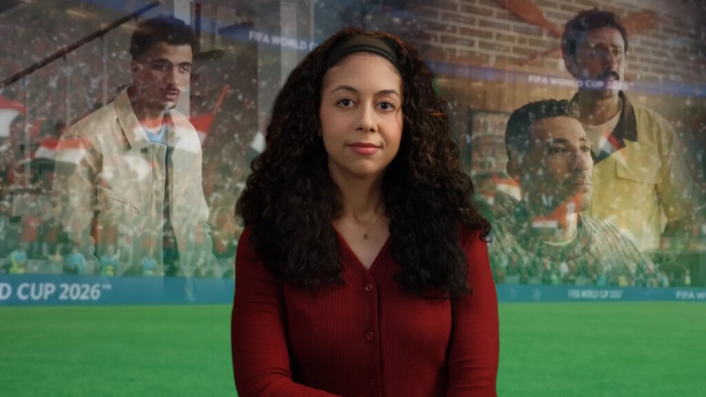 Why did these World Cup ads strike a nerve in Egypt? | World Cup 2026