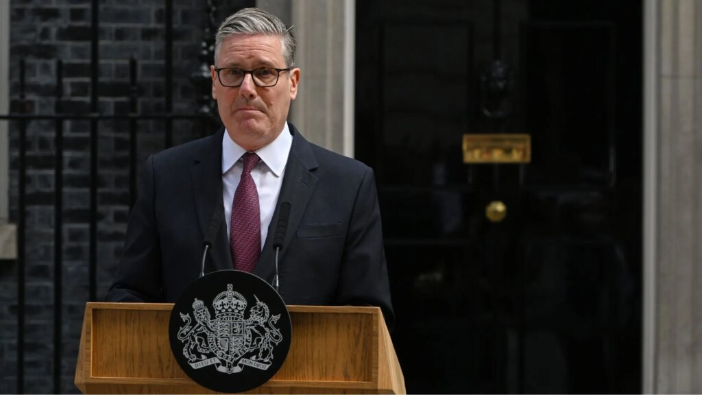 Why do the UK’s prime ministers keep resigning? | Government