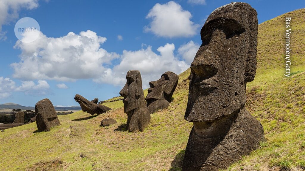 Why heritage sites are at risk in a warming world — and how to save them