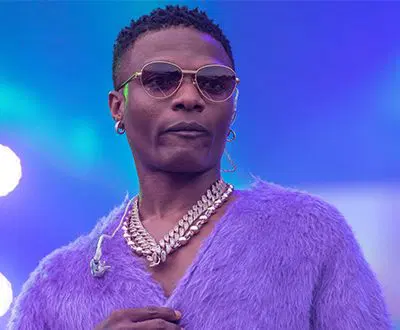 Wizkid to host pre-release party for new album in Paris June 25 Wizkid to host pre-release party for new album in Paris June 25