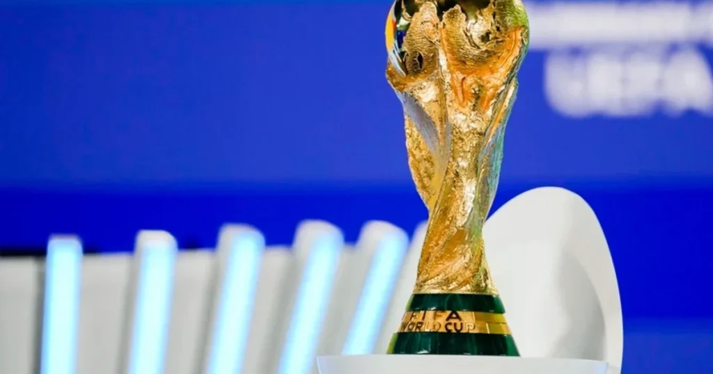 World Cup 2026 Round of 32: Full Fixtures, Dates, Venues
