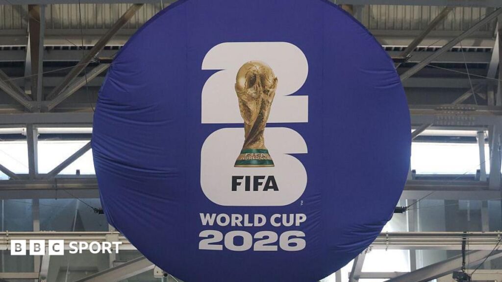 World Cup 2026: United States authorities seize more than 300 unauthorised drones