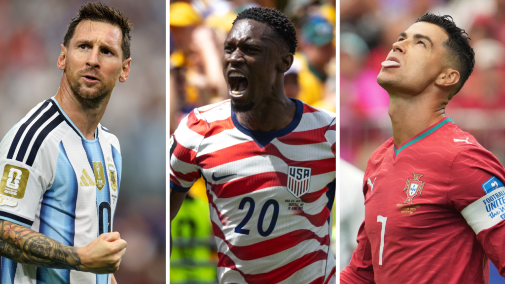 World Cup biggest winners and losers: Reactions after all 48 teams’ second games