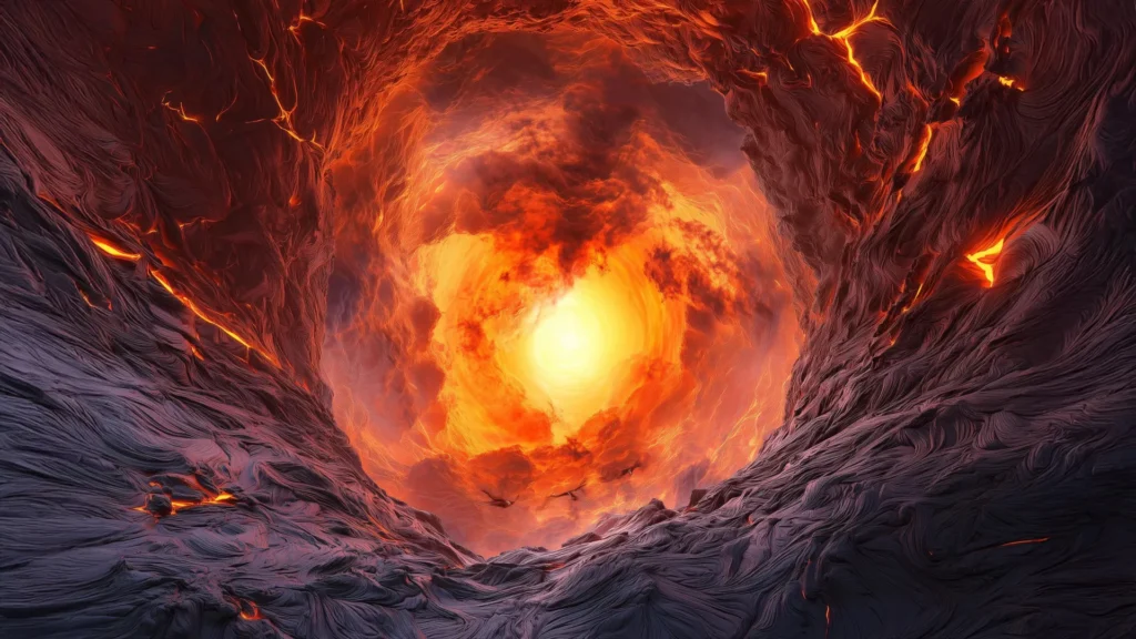 Yellowstone’s supervolcano may be fueled by something unexpected