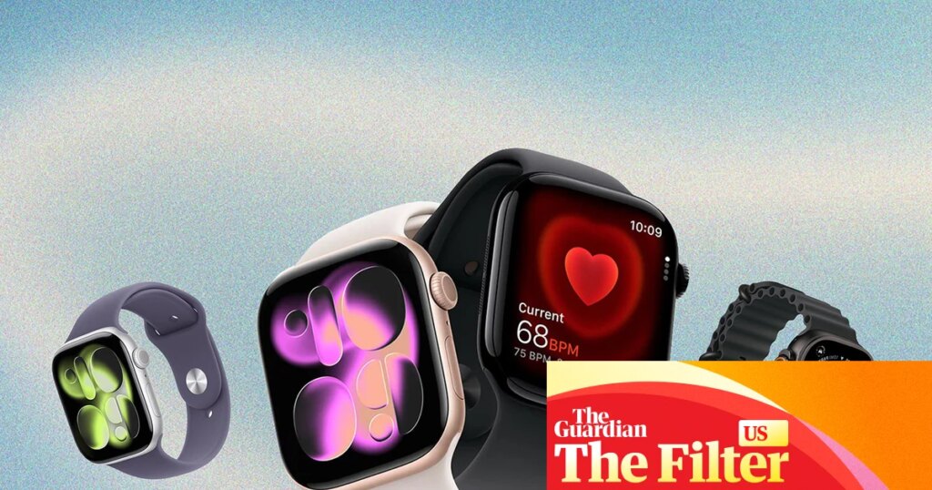 You can still get an Apple Watch for its lowest price ever. Here’s which to buy | Apple Watch