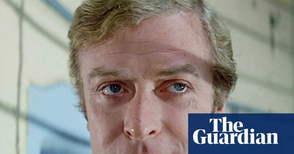 You’re only supposed to blow the bloody hooves off: AI Michael Caine narrates Odyssey audiobook | Michael Caine You’re only supposed to blow the bloody hooves off: AI Michael Caine narrates Odyssey audiobook | Michael Caine