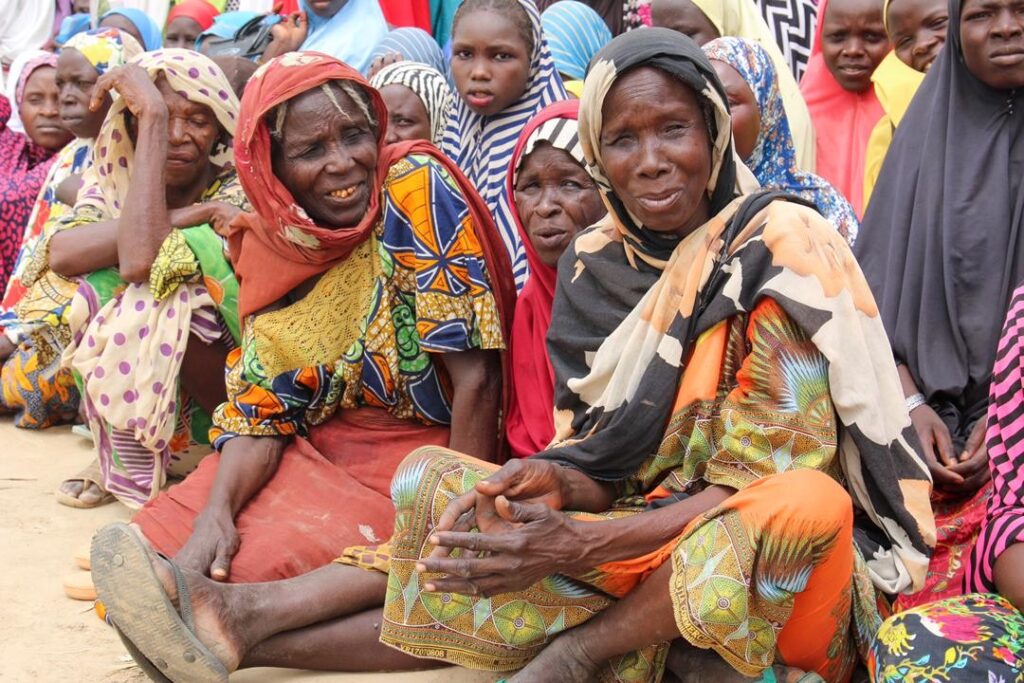 Zamfara attack displaces 484 as North-west’s IDP population nears 800,000 — IOM
