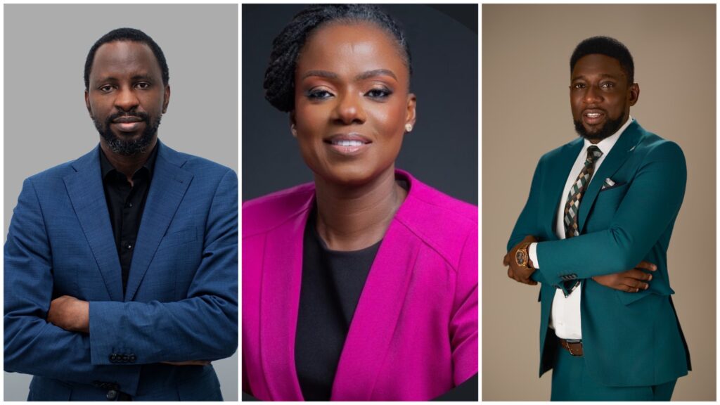 Zedvance Finance strengthens Board with appointment of three directors