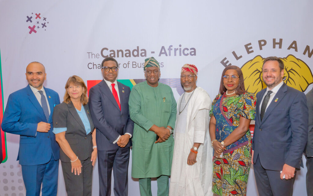 Zenith Bank backs Canada-Africa Business Conference to deepen trade, investment ties