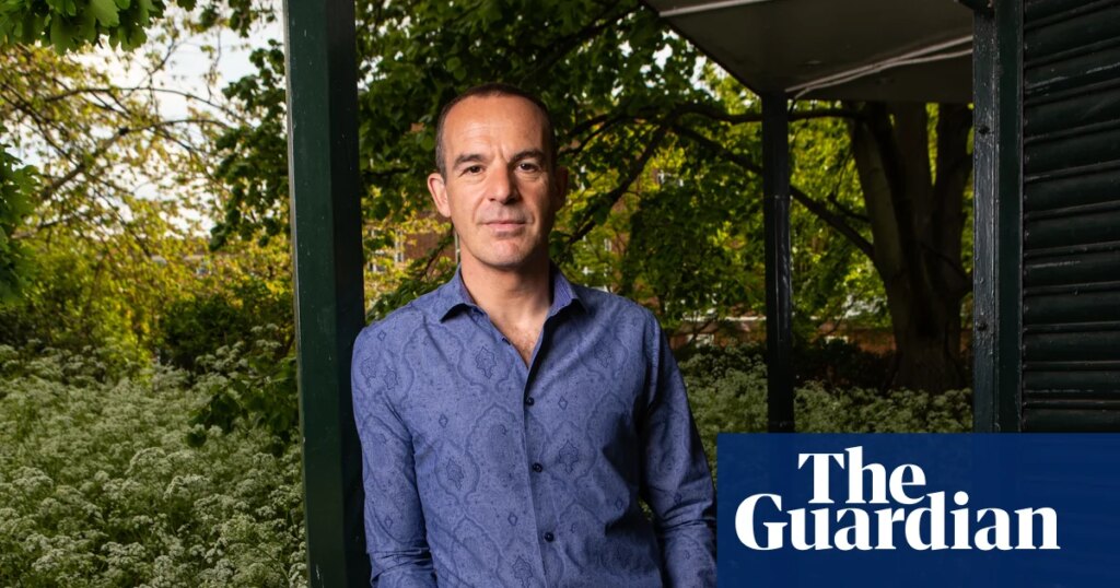 ‘Am I losing this battle? Yes’: Martin Lewis on the online scams that steal his identity – and others’ life savings | Scams