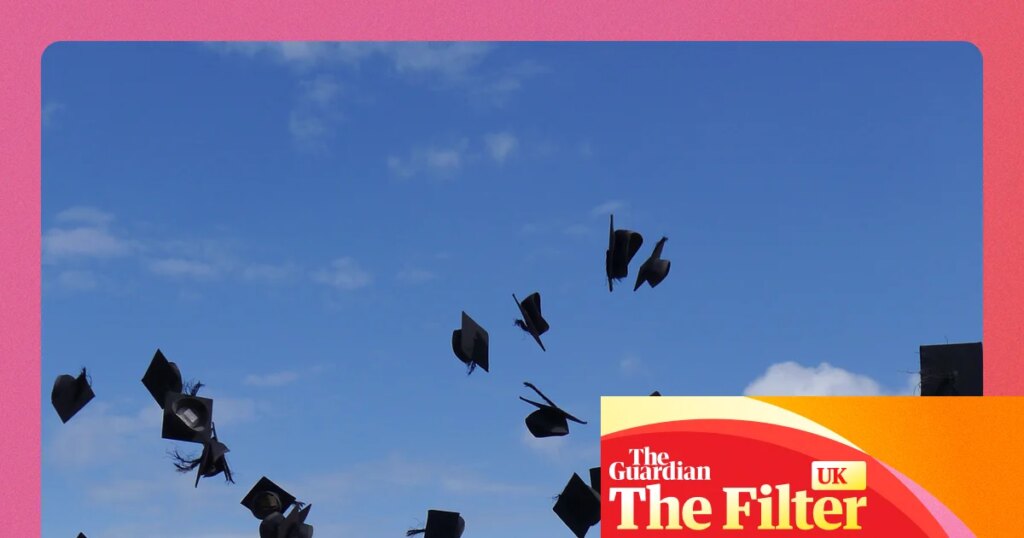 ‘I’ll be able to take it with me wherever I live’: the best graduation gifts, chosen by graduates | Graduation