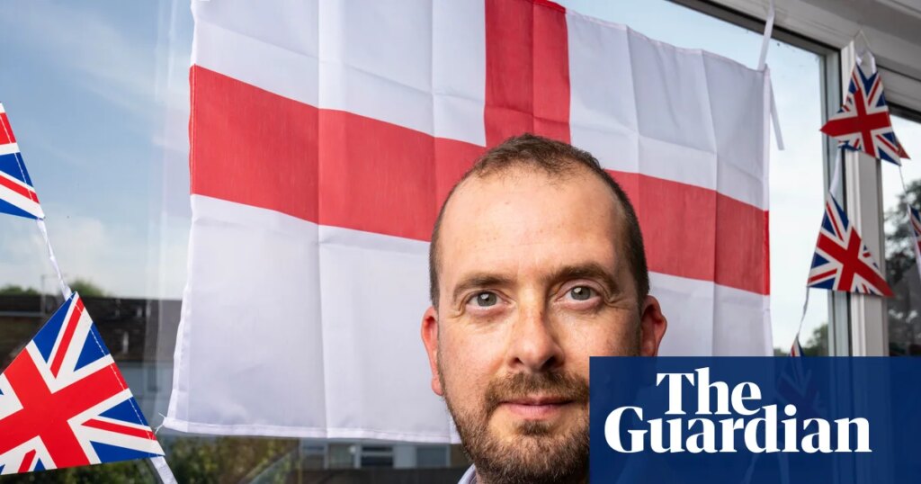 ‘Not a culture war’: the council that won its case over England flags on lampposts | Oxfordshire