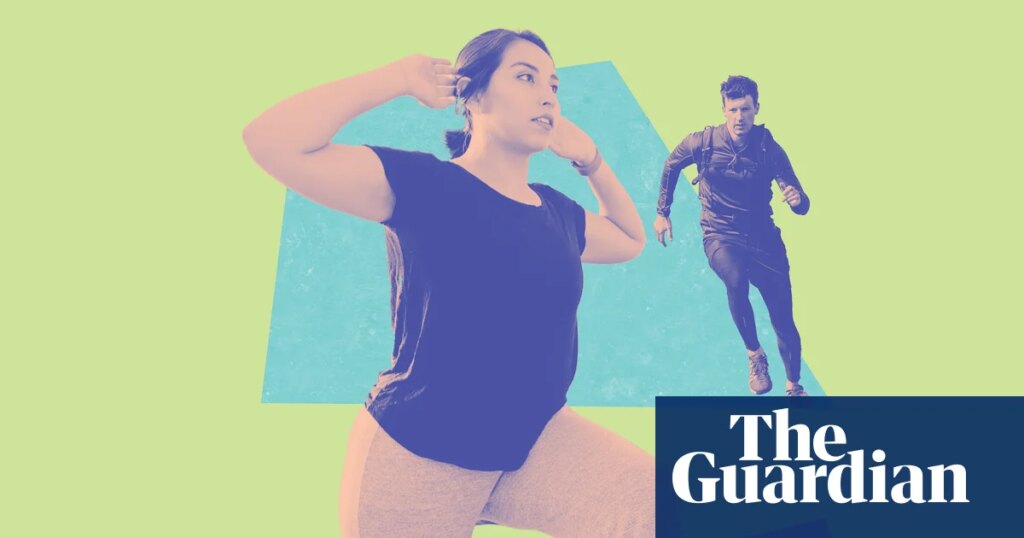 ‘Smaller doses of exercise are a miracle cure’: 14 expert tips to protect your joints | Life and style