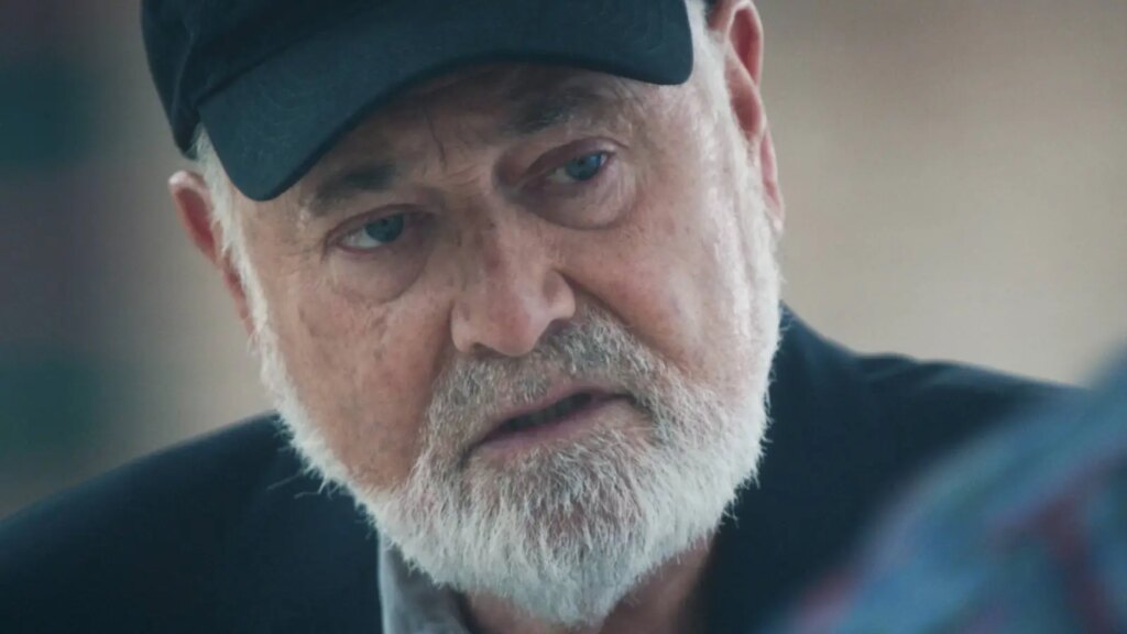 ‘The Bear’ Pays Touching Tribute to Rob Reiner in Series Finale