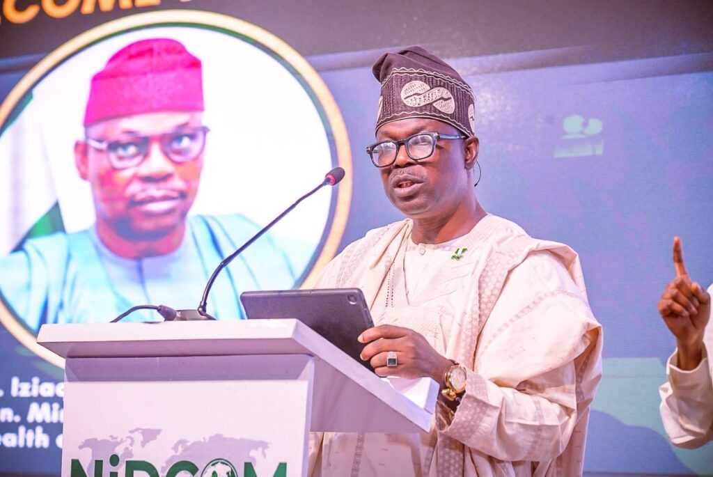 10,000 Nigerians benefit from 2026 diaspora health initiative — Official 10,000 Nigerians benefit from 2026 diaspora health initiative — Official