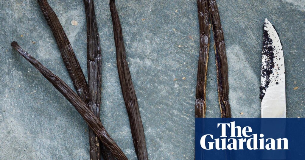 101 uses for an empty vanilla pod | Chefs 101 uses for an empty vanilla pod | Chefs