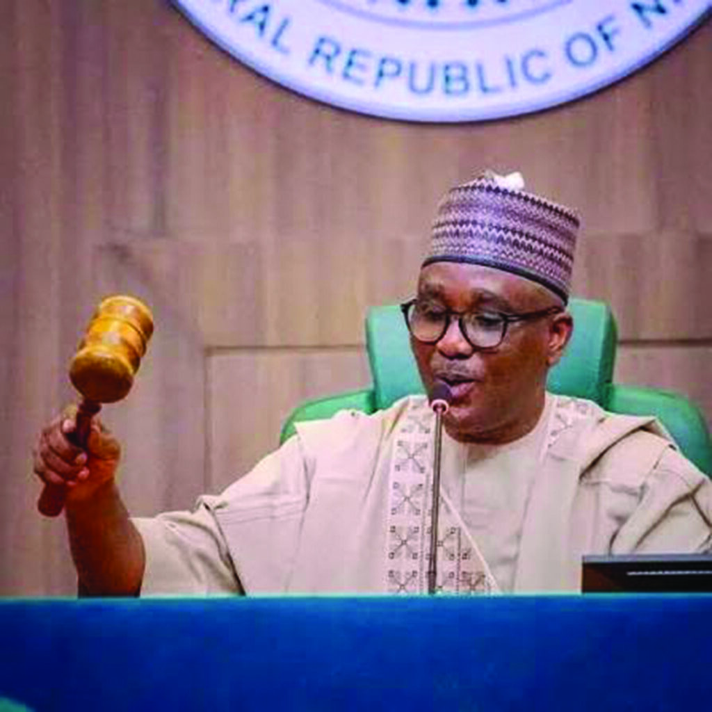 10th House at Three:  Achievements, Challenges and Road Ahead – THISDAYLIVE