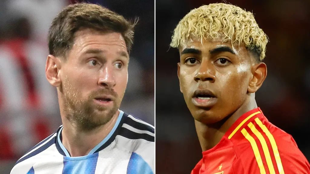 2026 FIFA World Cup final: History asking for a signature 2026 FIFA World Cup final: History asking for a signature