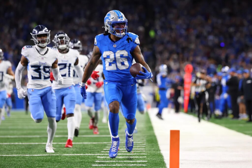 2026 Fantasy Football Players To Know With A Week 6 Bye 2026 Fantasy Football Players To Know With A Week 6 Bye