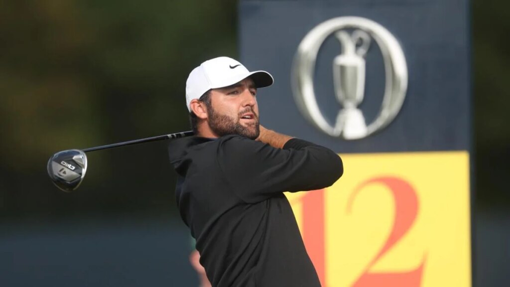 2026 Open Championship odds, picks, field, date: Predictions from golf model that’s nailed 17 majors