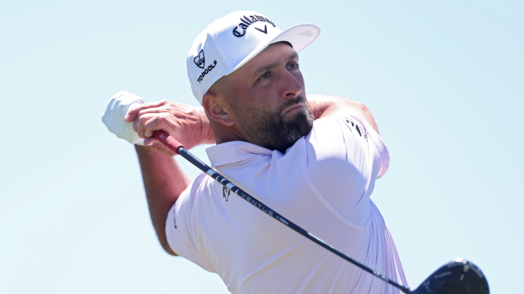 2026 Scottish Open golf odds: Expect a very motivated Jon Rahm