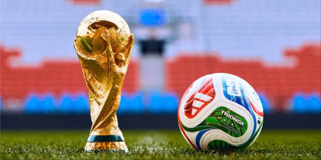 2026 World Cup: 5 African countries eliminated from tournament 2026 World Cup: 5 African countries eliminated from tournament