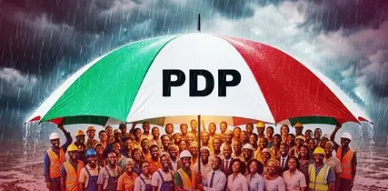2027: Can PDP fight its way back? 2027: Can PDP fight its way back?