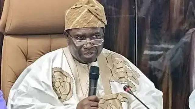 2027: Era of ballot box snatching, results manipulation over, INEC declares 2027: Era of ballot box snatching, results manipulation over, INEC declares