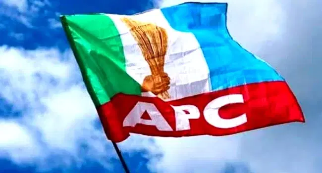 2027: Fresh storm rocks APC over NASS list 2027: Fresh storm rocks APC over NASS list