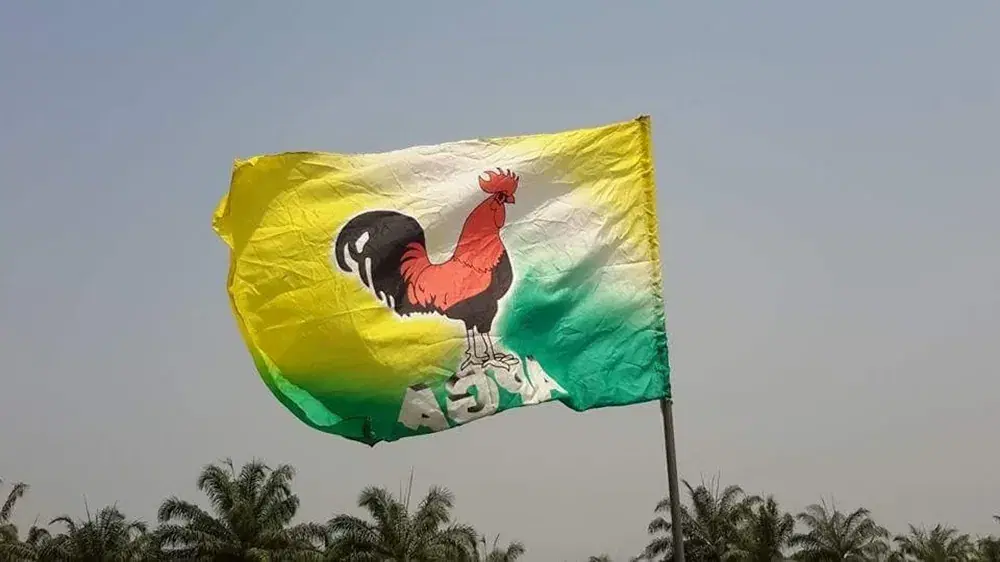 2027: PDP, APC, NDC members back APGA Reps candidate in Anambra 2027: PDP, APC, NDC members back APGA Reps candidate in Anambra