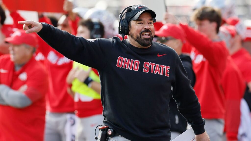 2027 college football recruiting class rankings: Top 25 schools