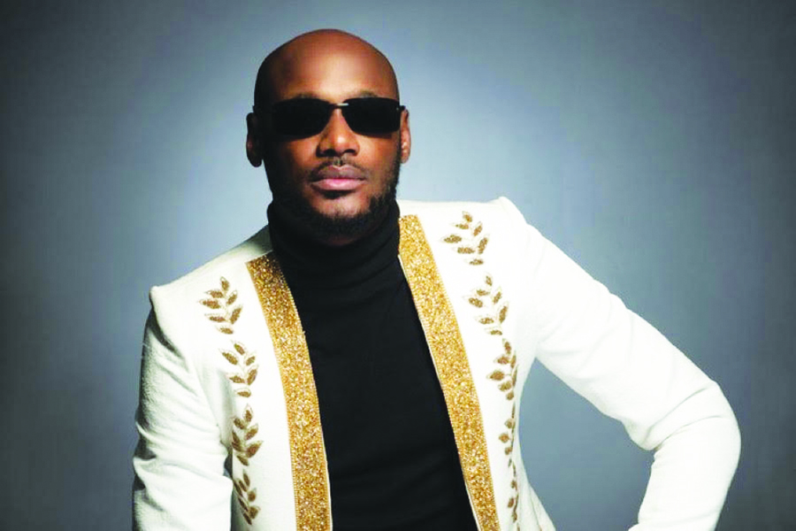 2Baba Brings More Than Just Music to August Homecoming Show – THISDAYLIVE 2Baba Brings More Than Just Music to August Homecoming Show – THISDAYLIVE