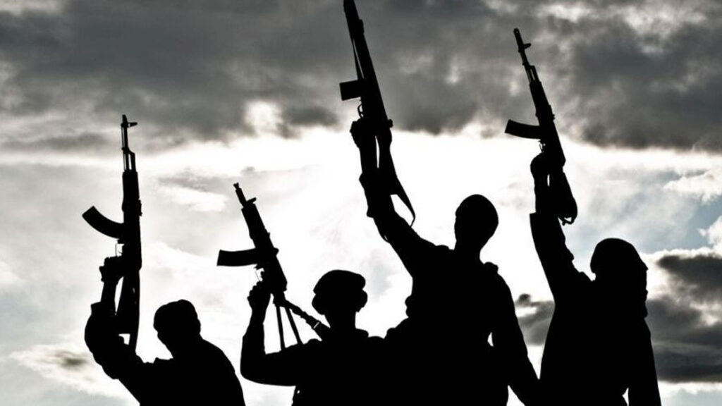 30 killed in Kaduna attack