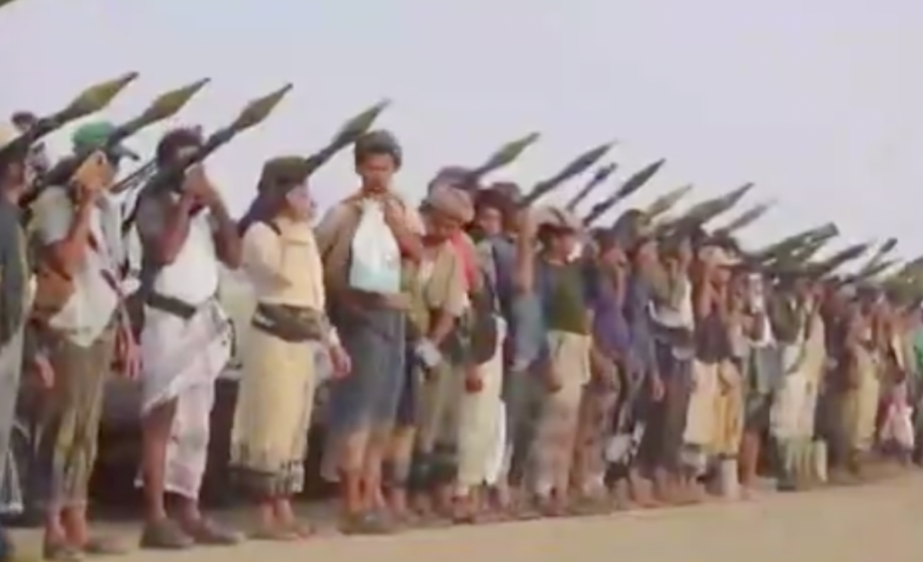 50 Houthi fighters killed in renewed clashes in Yemen | Houthis