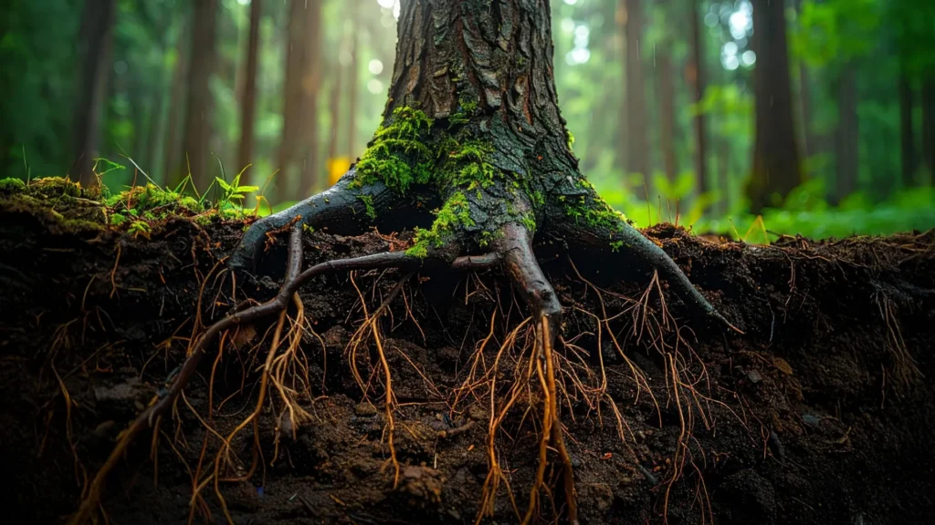 A 37-year soil experiment revealed a hidden climate threat A 37-year soil experiment revealed a hidden climate threat