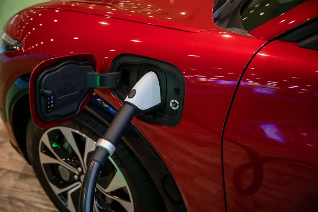 A 600-mile road trip (and data) proves EV charging doesn’t suck anymore A 600-mile road trip (and data) proves EV charging doesn’t suck anymore