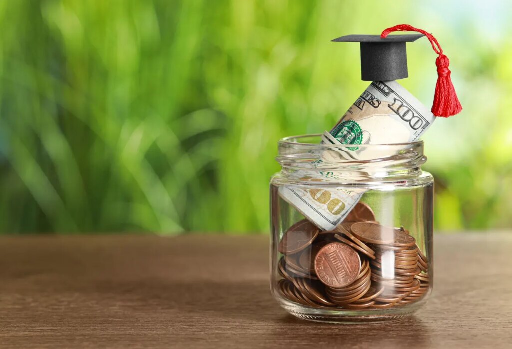 A New Database Tracks Private Foundations’ Donations To Higher Education