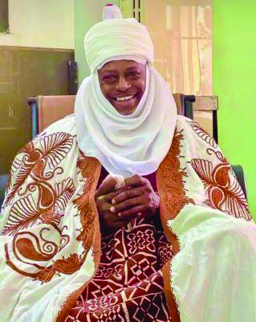 A Tribute to Prince Nazir Ado Ibrahim – THISDAYLIVE