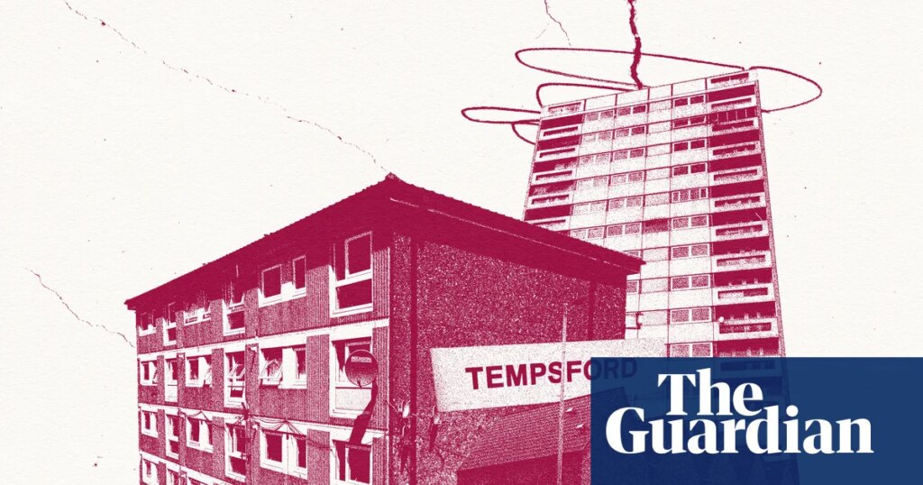 A council housebuilding boom is central to Burnham’s vision. Can it be done? | Nationalisation A council housebuilding boom is central to Burnham’s vision. Can it be done? | Nationalisation
