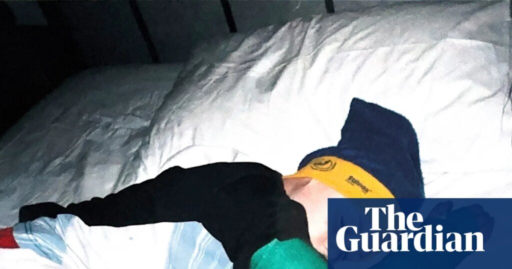 A moment that changed me: I broke my arm seven times – and finally listened to what my body was telling me | Psychology
