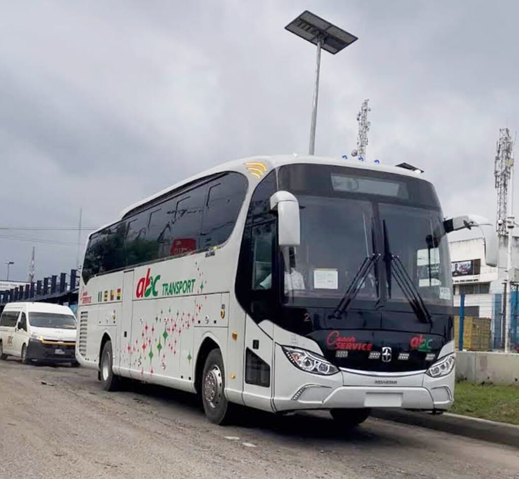 ABC Transport Launches Group-Wide Fleet of 2026 Luxury Coaches – THISDAYLIVE ABC Transport Launches Group-Wide Fleet of 2026 Luxury Coaches – THISDAYLIVE