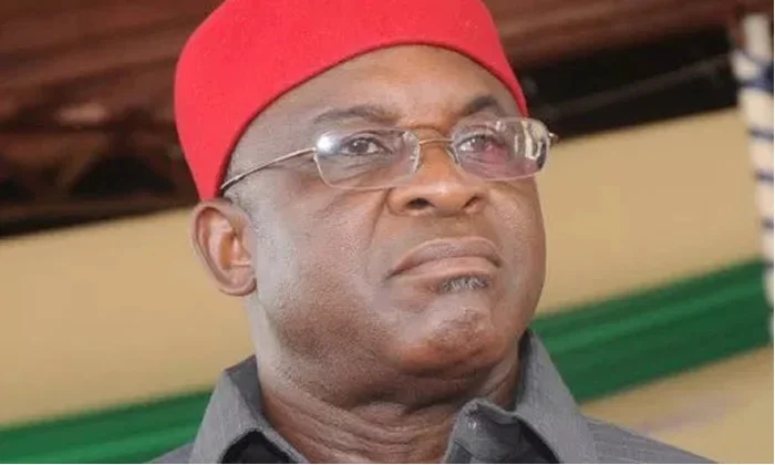 ADC Leadership Affirmed: Court Dismisses Abejide’s Suit ADC Leadership Affirmed: Court Dismisses Abejide’s Suit